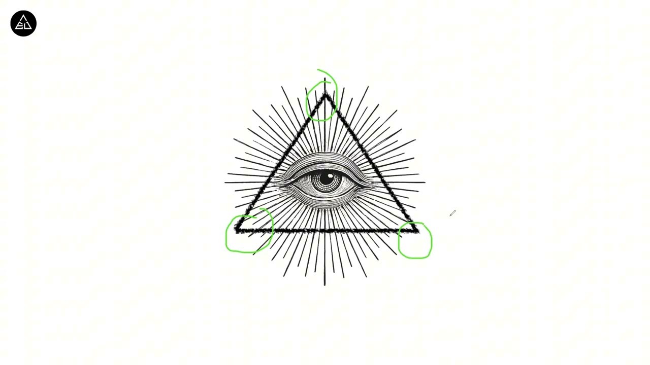 Decoding the Symbolism of the Eye in the Triangle
