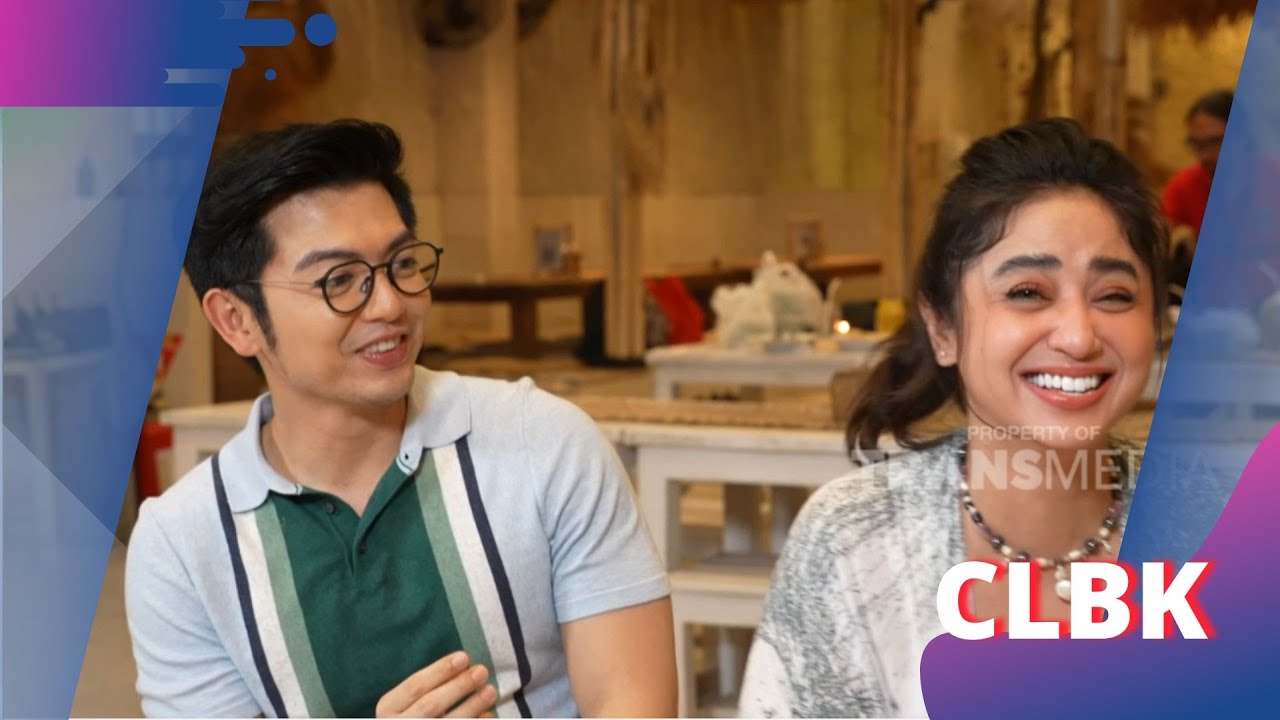 Nicky Tirta Romantis Banget Sama Dewi Perssik Bikin Aldi Taher Cemburu | CLBK (16/10/22) P1
