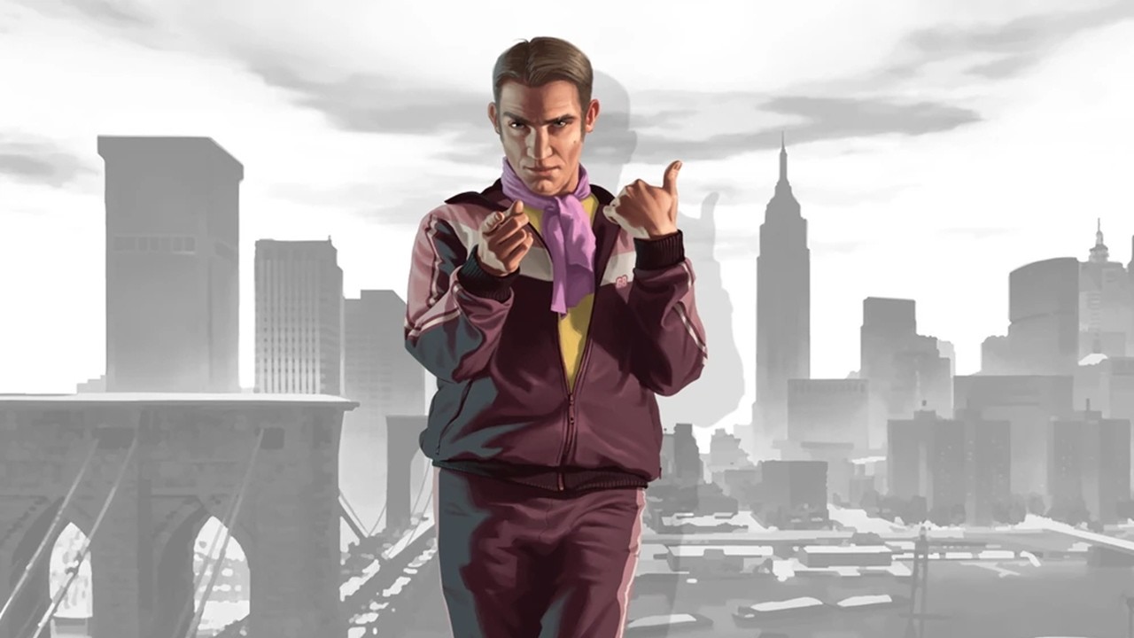 Grand Theft Auto IV Часть 26 (Smackdown, Hating the Haters)