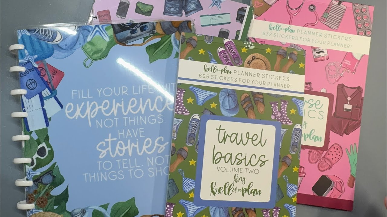 Kellofaplan haul! 