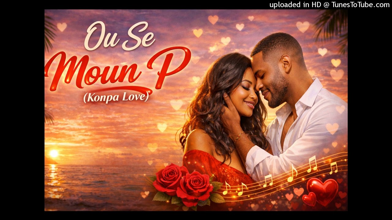 OU SE MOUN PAM-_ musique official