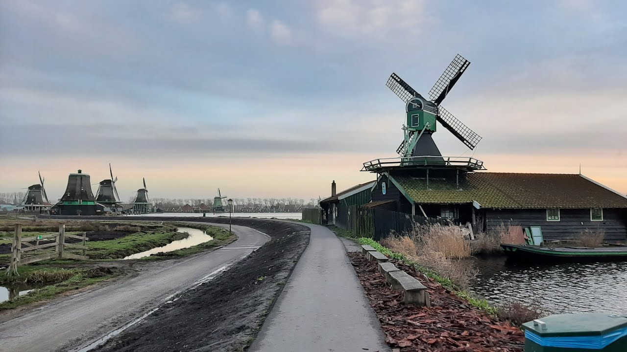 zaanjaaroverzicht 2022