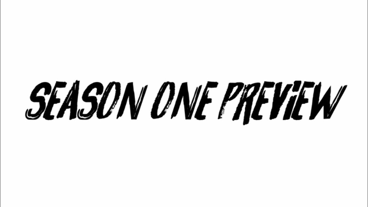 We Are Venice Season One Preview