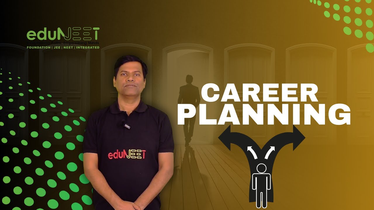 Career Planning | Choose the Right Path After 10th or 12th | eduNEET