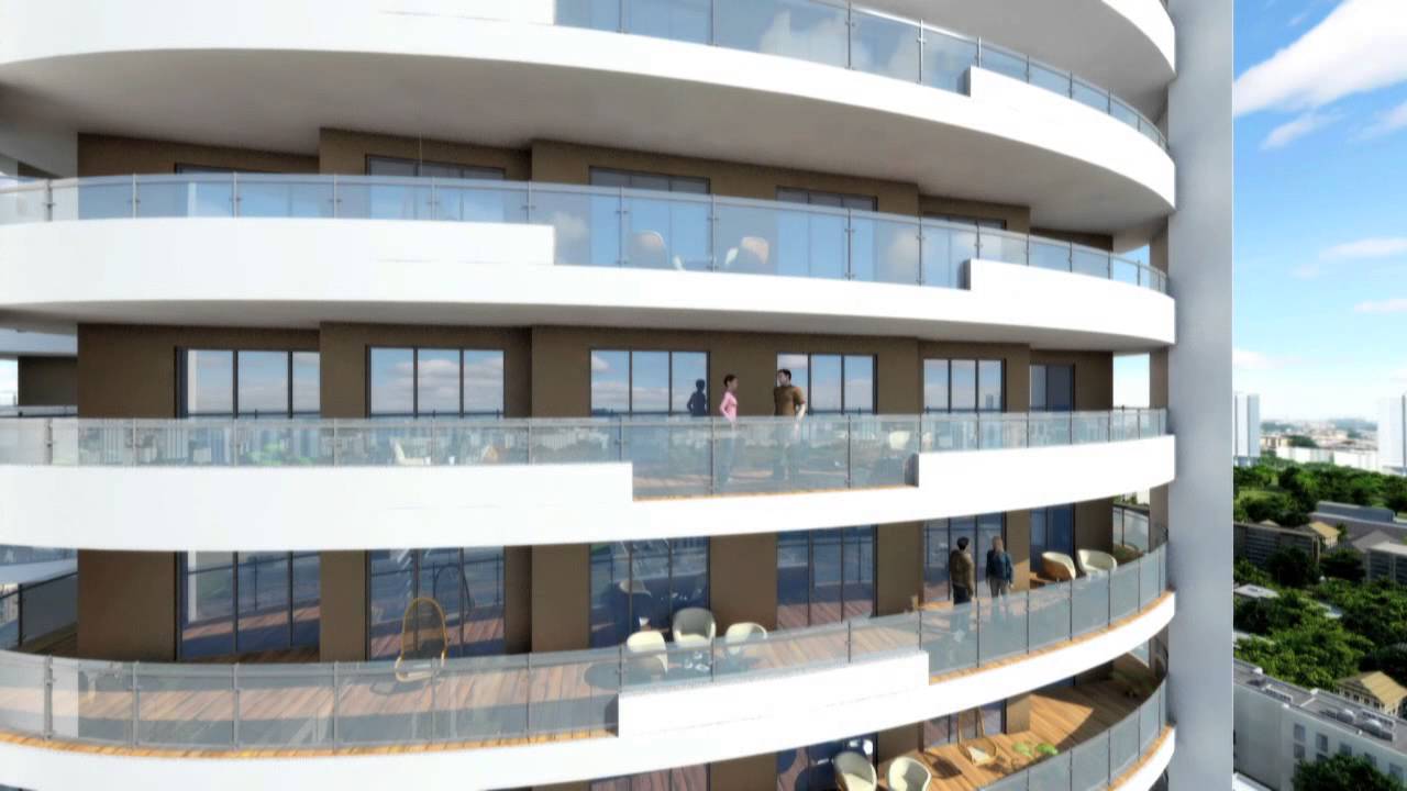 Gauri Excellency 3D Walkthrough