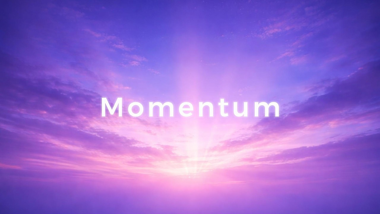 Momentum / LUNA_M (Official Audio)