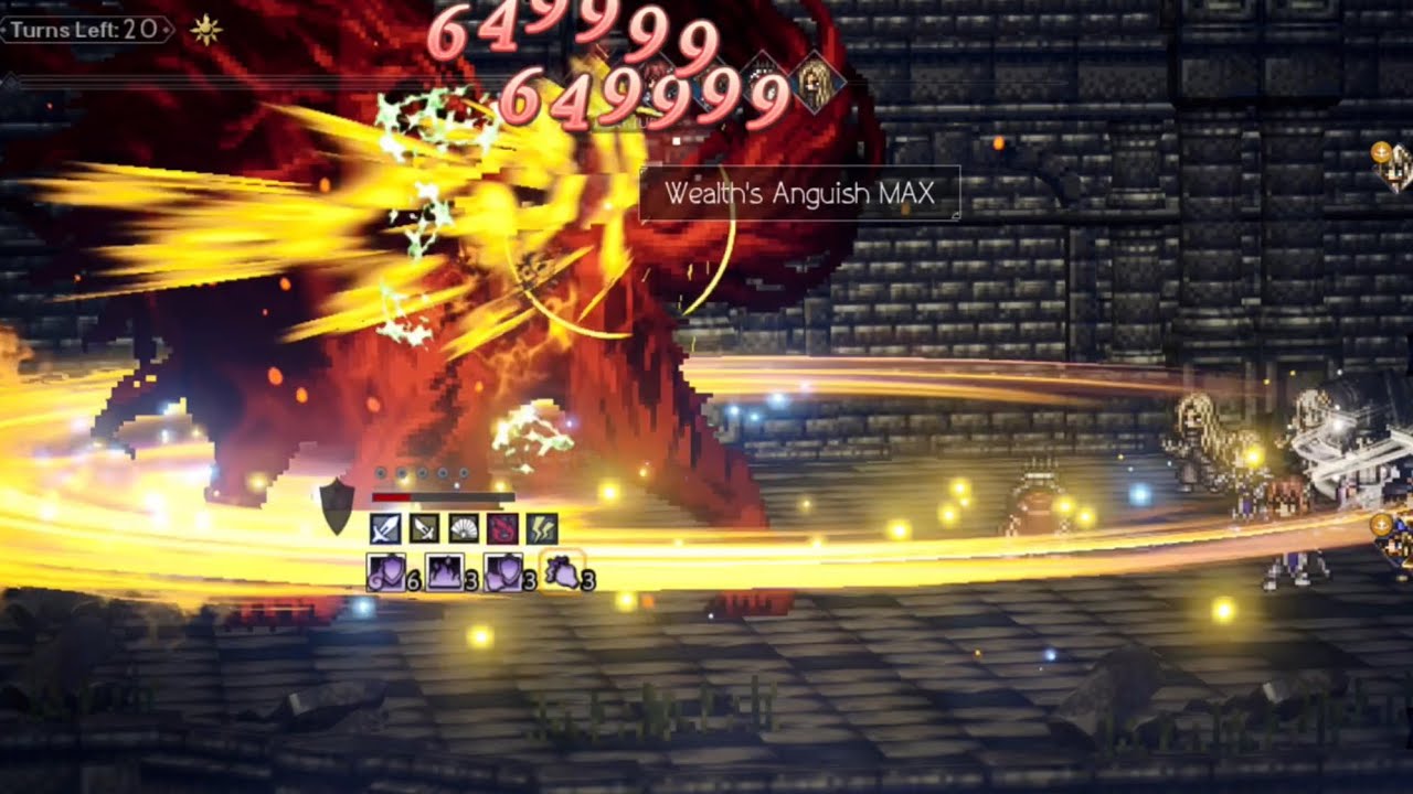 Elite Tower Floor 1(1T)-Spear of Salvation Clears