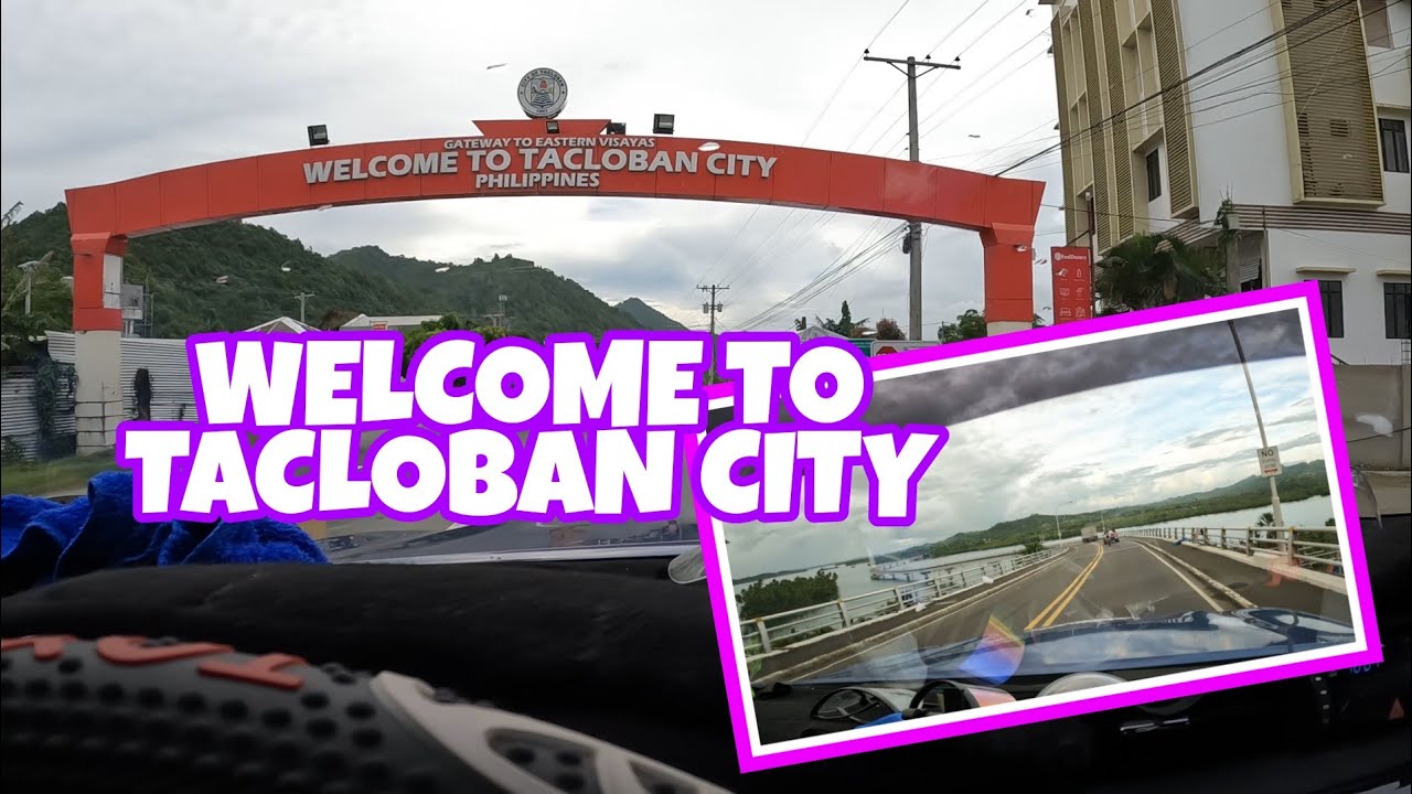 SURIGAO TO MANILA LAND TRIP VIA RORO PART 2