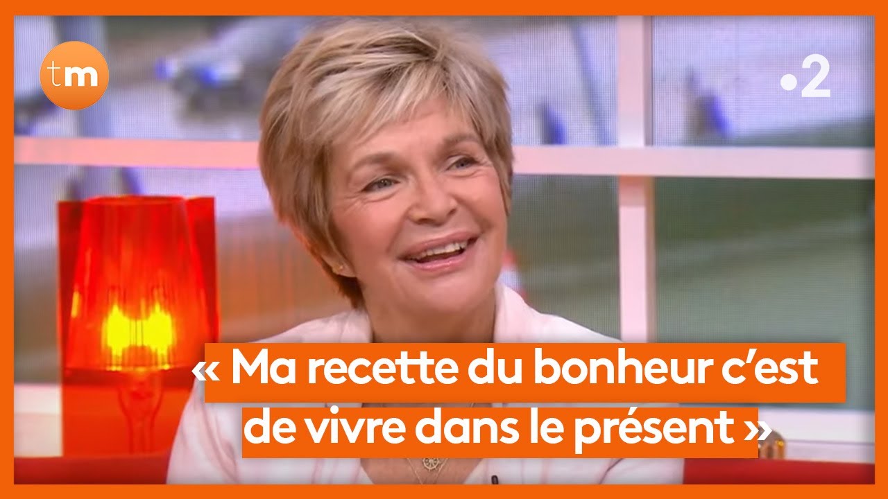 L'invitée du jour - Véronique Jannot