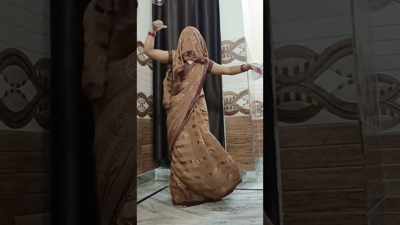 राजा केहनो हमारो करियो और नगर बुलउआ लगवाइयो 😃 #नाच_गीत #लोकगीत