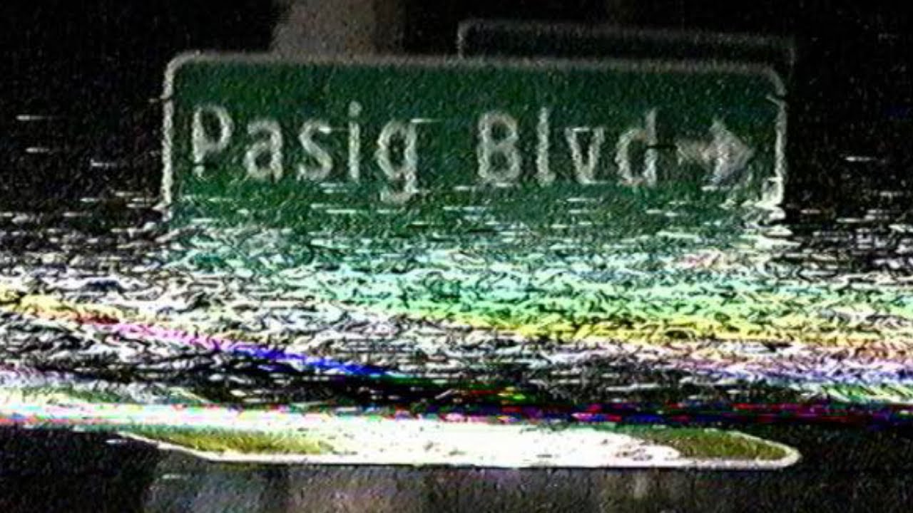 Tryx - 2am in Pasig Blvd. (Official Music Video)