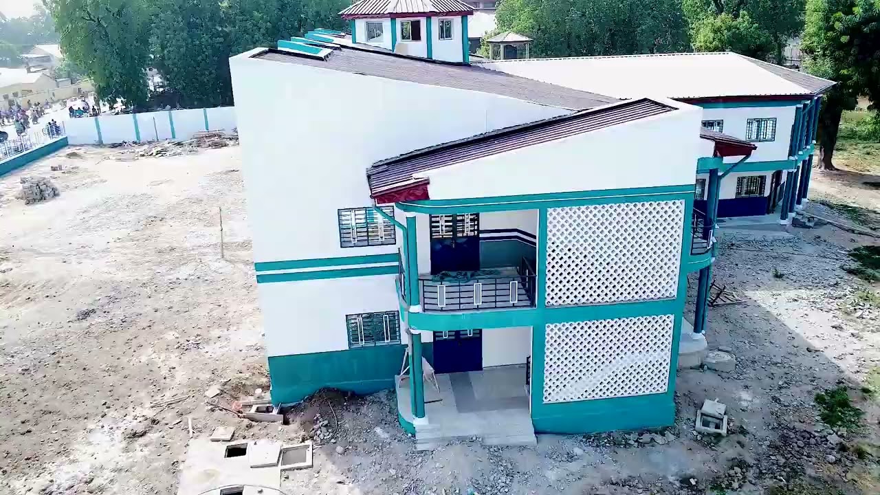 Image drone 697431243