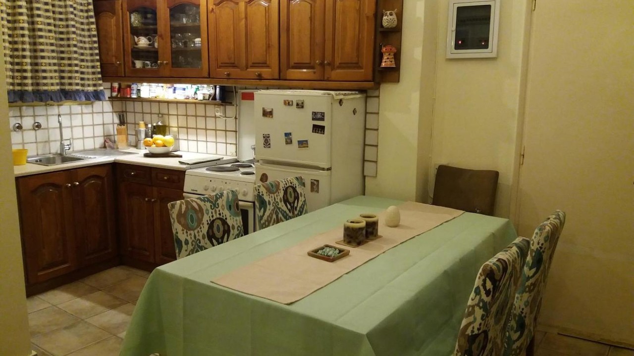 Cozy Apartment Near Historic Centre | Corfu Island, Greece | Hotel Review 🛏️