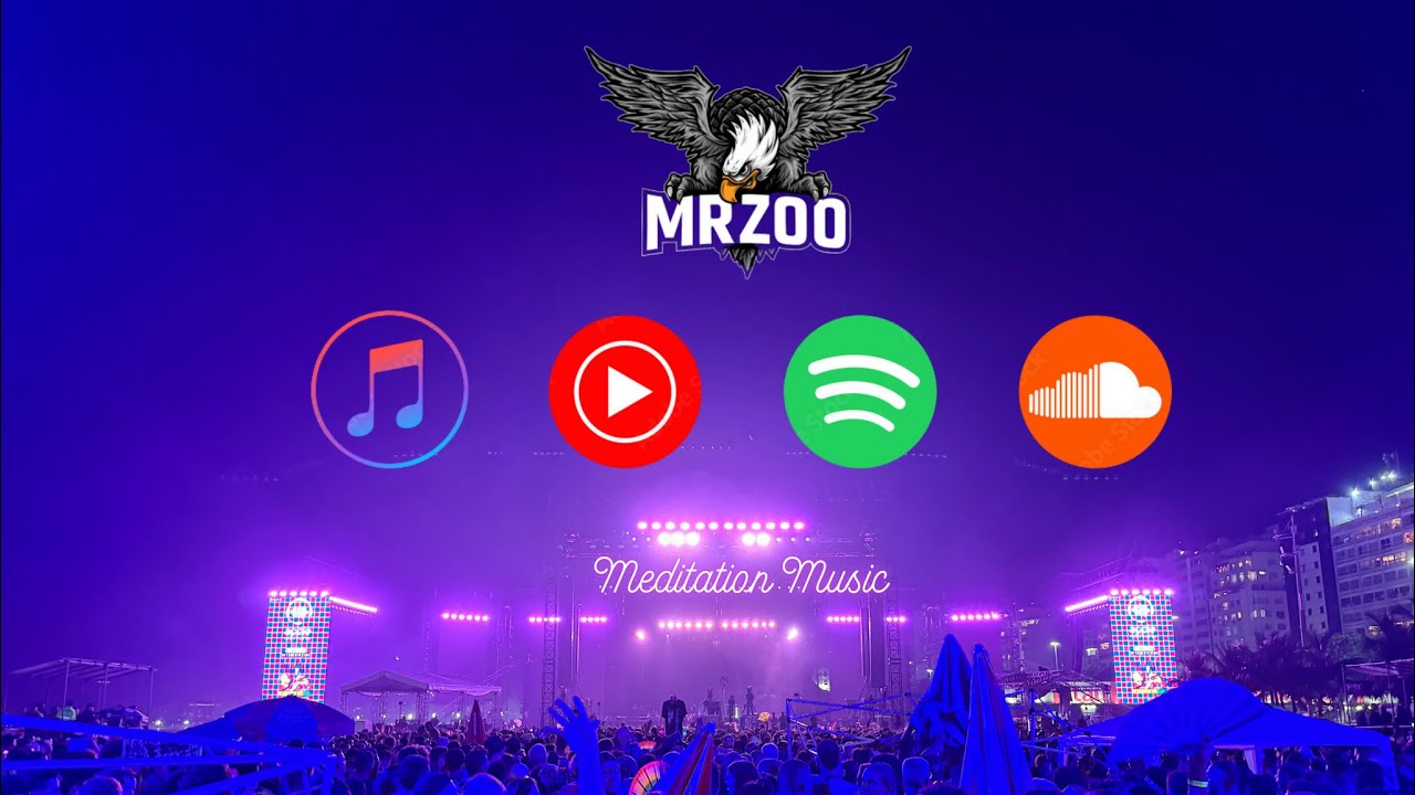 Meditation Music by MRzoo