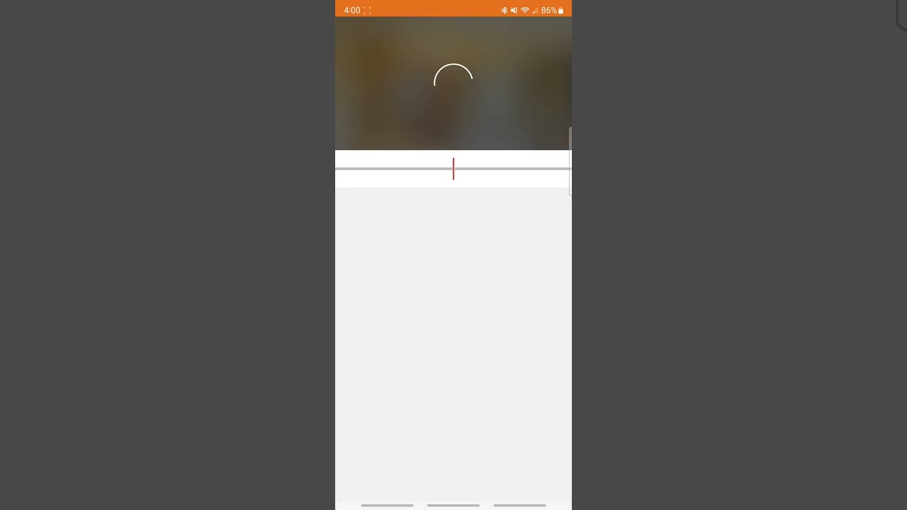 Alarm.com App Review 24/7 Footage