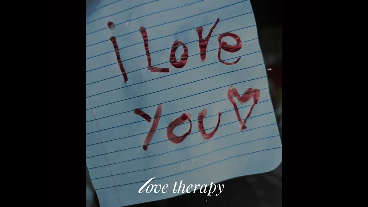 Richslime329 - Love Therapy ft Maidel NFLY 