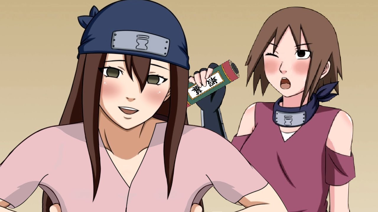 Naruto Characters That You Definitely Forgot About | Jikage Rising #36