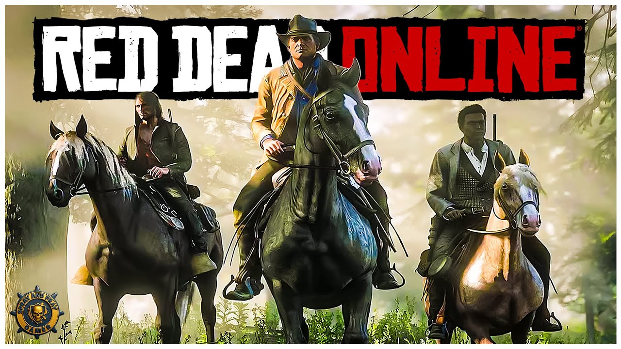 Red Dead Online Tamil LIVE | Gang Wars & Wild West Chaos!