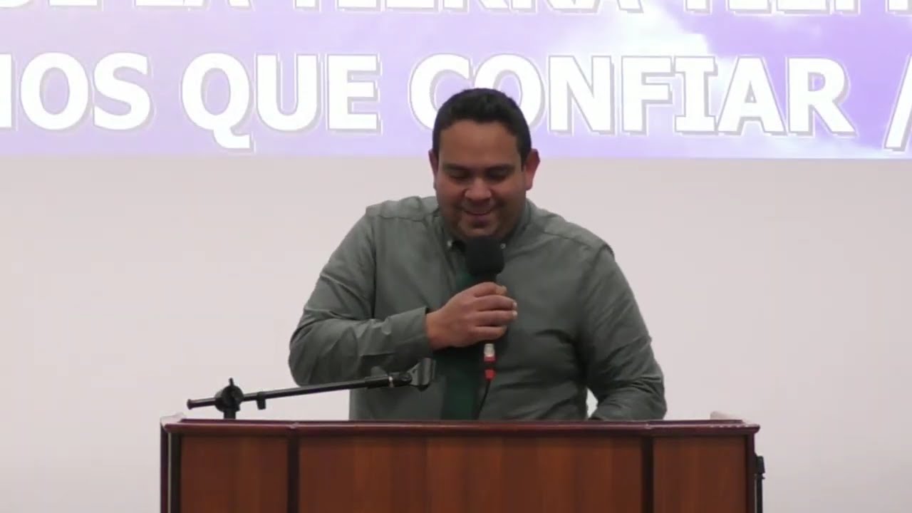 (2026-2-15, BCN)  LAS SETENTA SEMANAS DE DANIEL,PARTE 36-PONER FIN AL PECADO-PARTE 7-BAJO EL PECADO