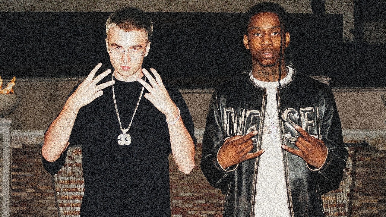 MATA x POLO G x WHITE 2115 TYPE BEAT 