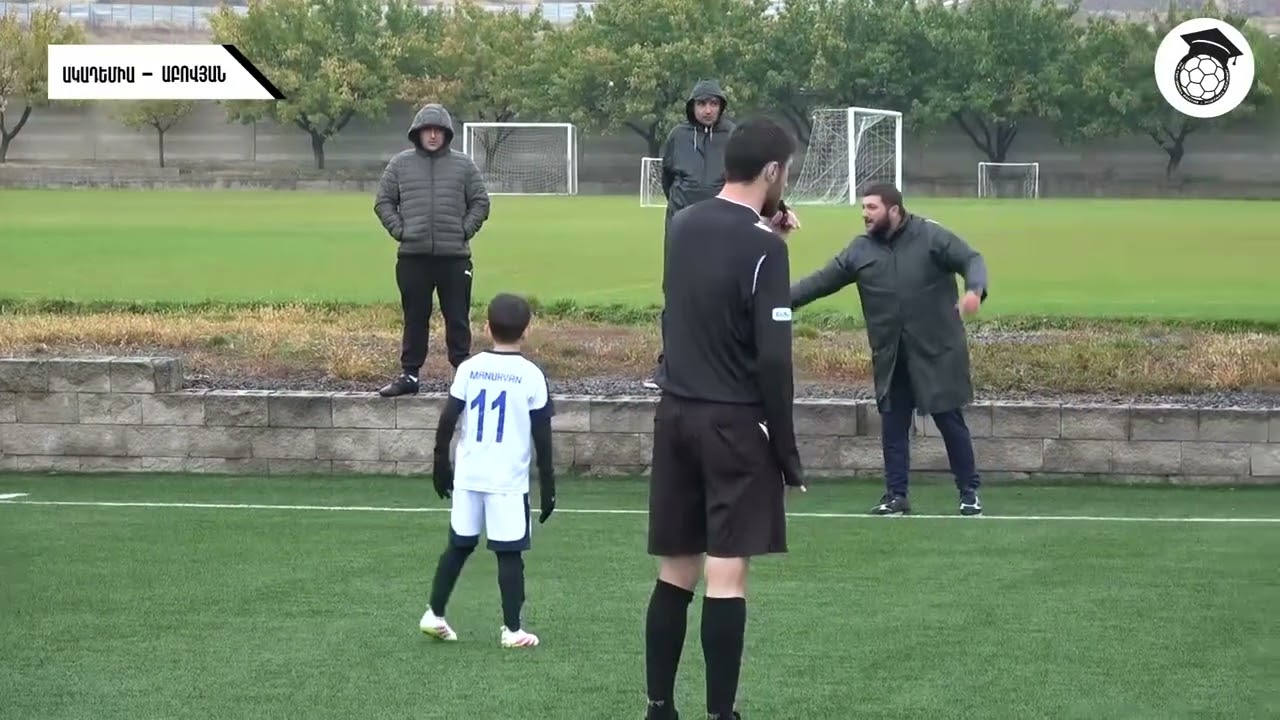 Ակադեմիա 18-1 - Աբովյան-Ակադեմիա 18