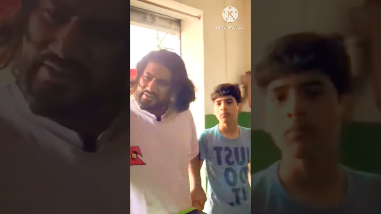 Poori दुकान उसूलों Par है 😅 || 