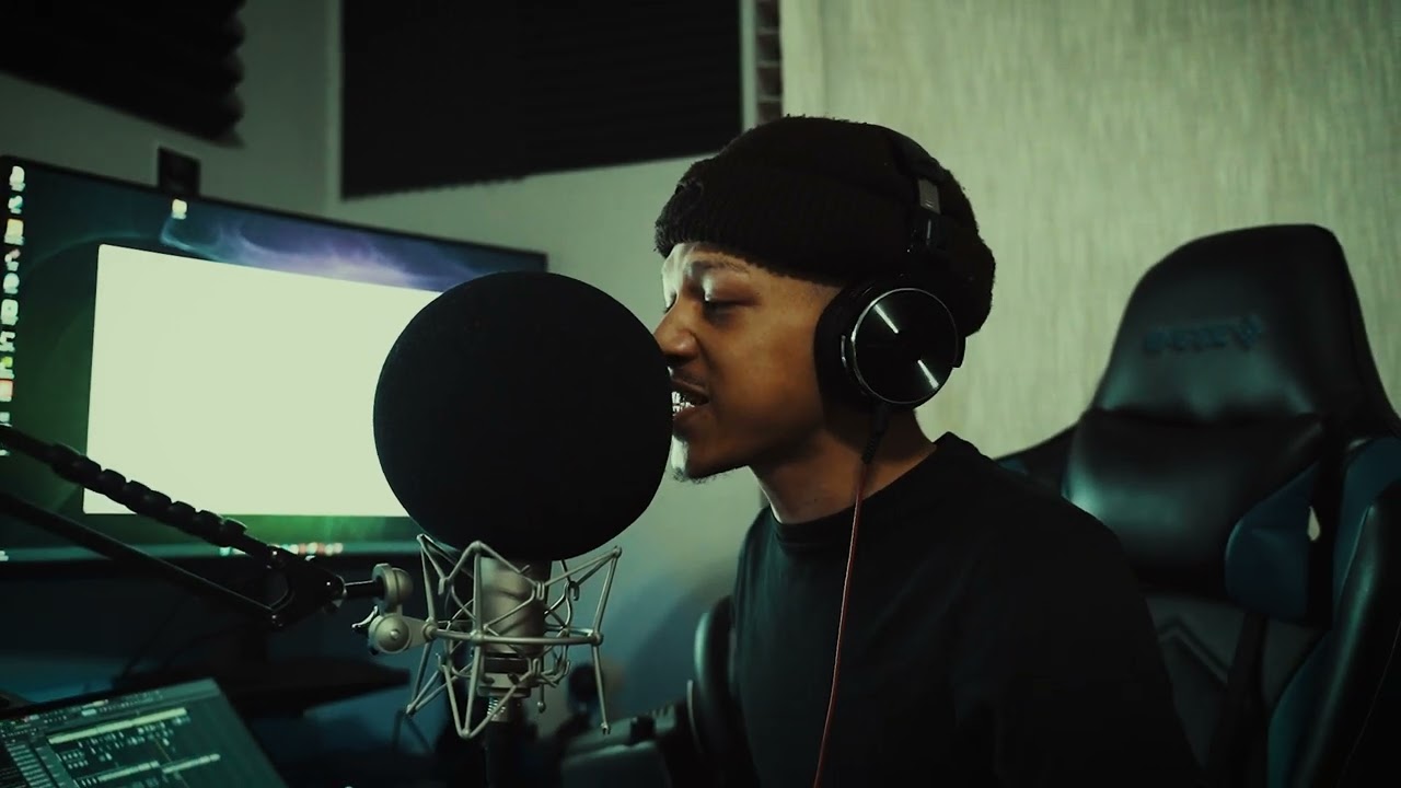 Jace! - 2 [Live Performance] (Cosmic EP) (Shot By: @lamim2001 )