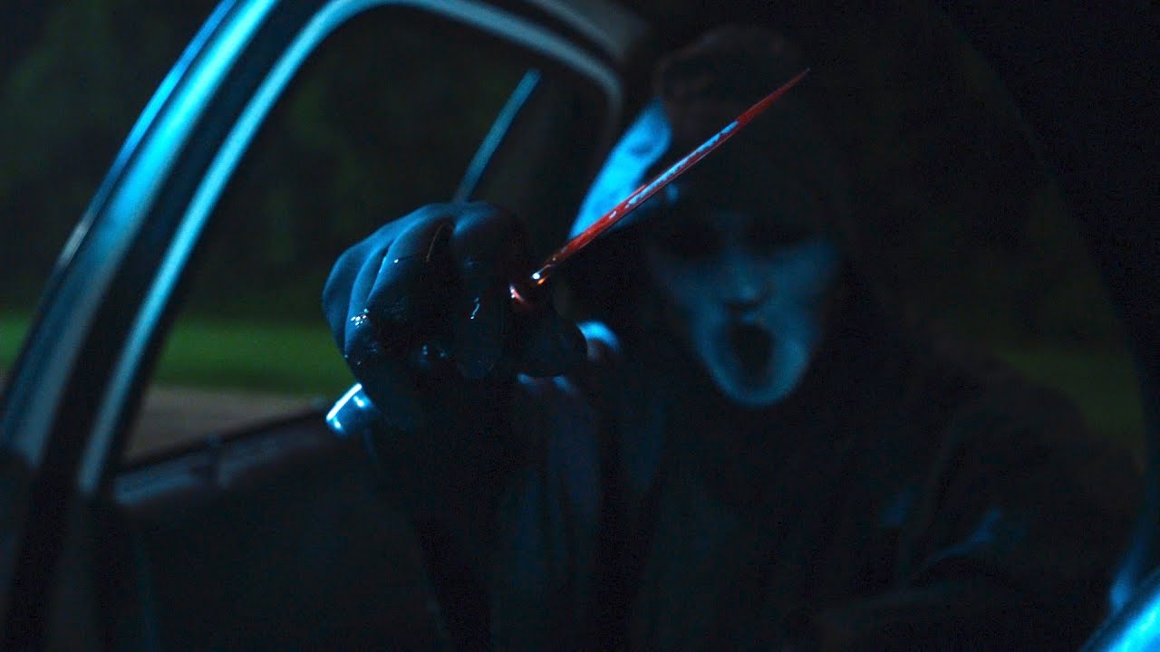 Scream Season 2 Episode 12 Finale Reaction KILLER REVEALED!!