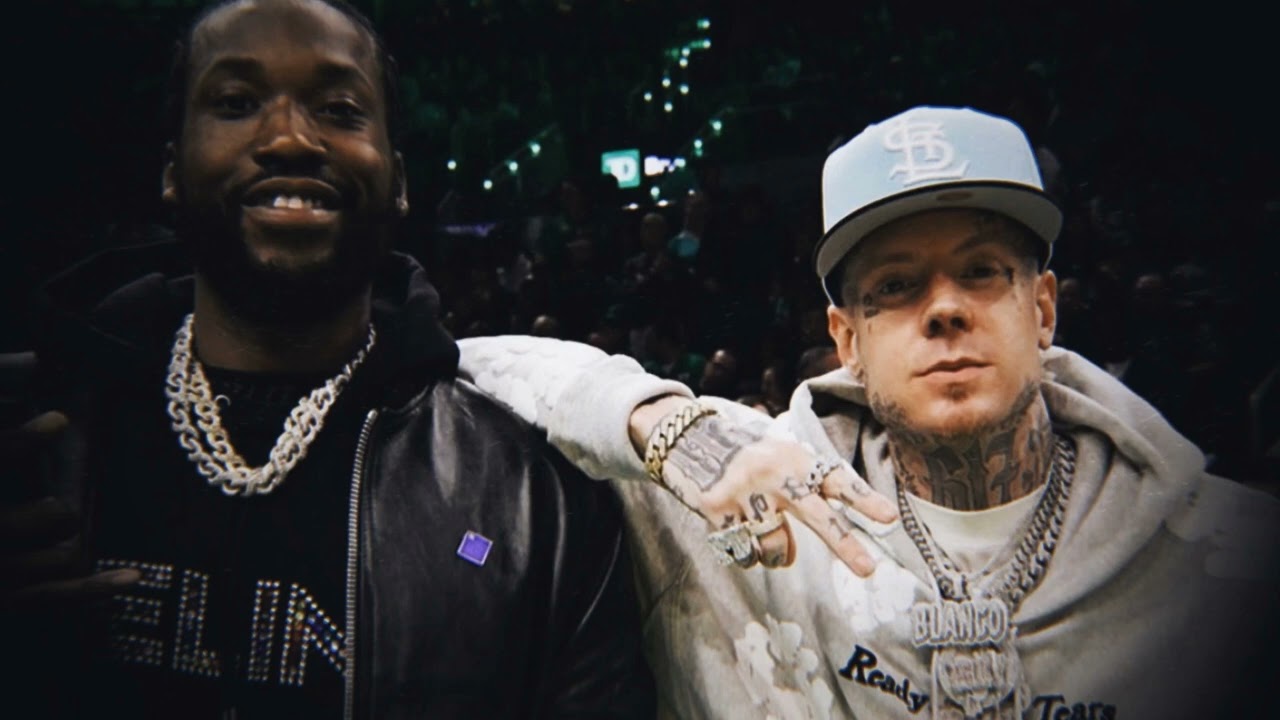Meek Mill x Millyz Type Beat 2023 - 