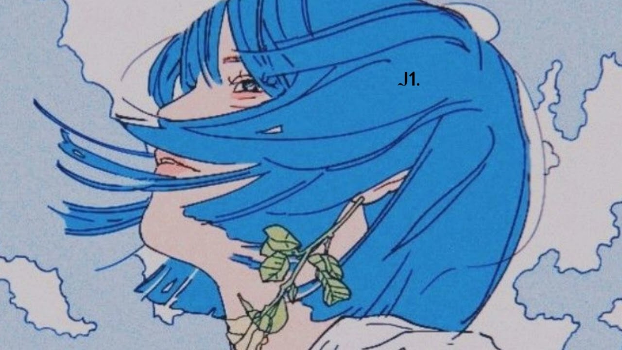 yoruwahonoka (夜は仄か) ♠ eve [nightcore / sped up]