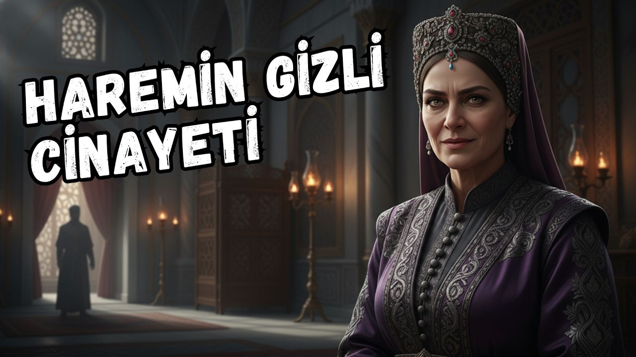 Ayşe Hafsa Sultan’ın Emri Kesindi | 'Onu Öldürmeyin, Unutturun!