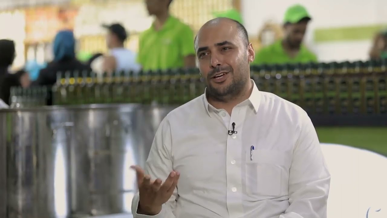 برنامج مصر التي في خاطري شركة فيافي للصناعات الغذائية