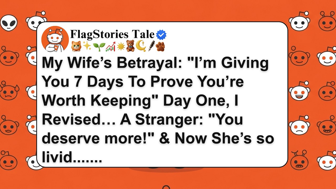 My Wife’s Betrayal: 