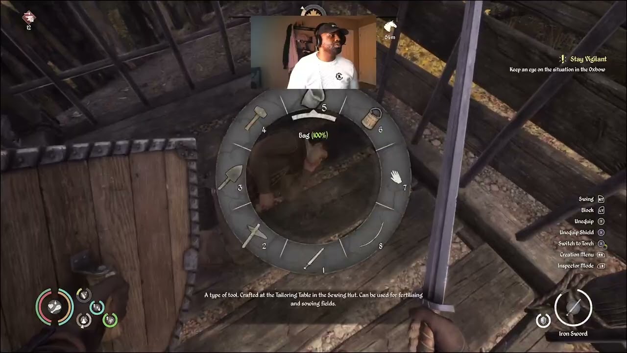 I want to make my gaming experience better (Part 17/23)