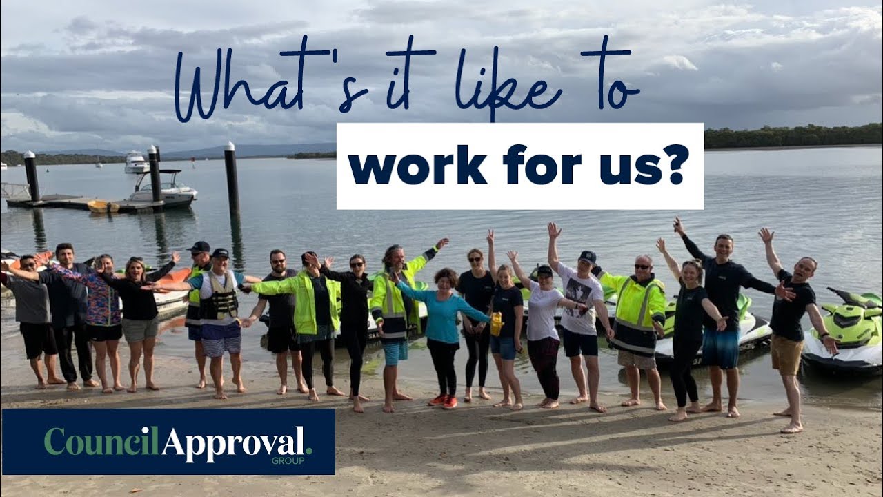 Council Approval Group Careers - What's it like to work for us?