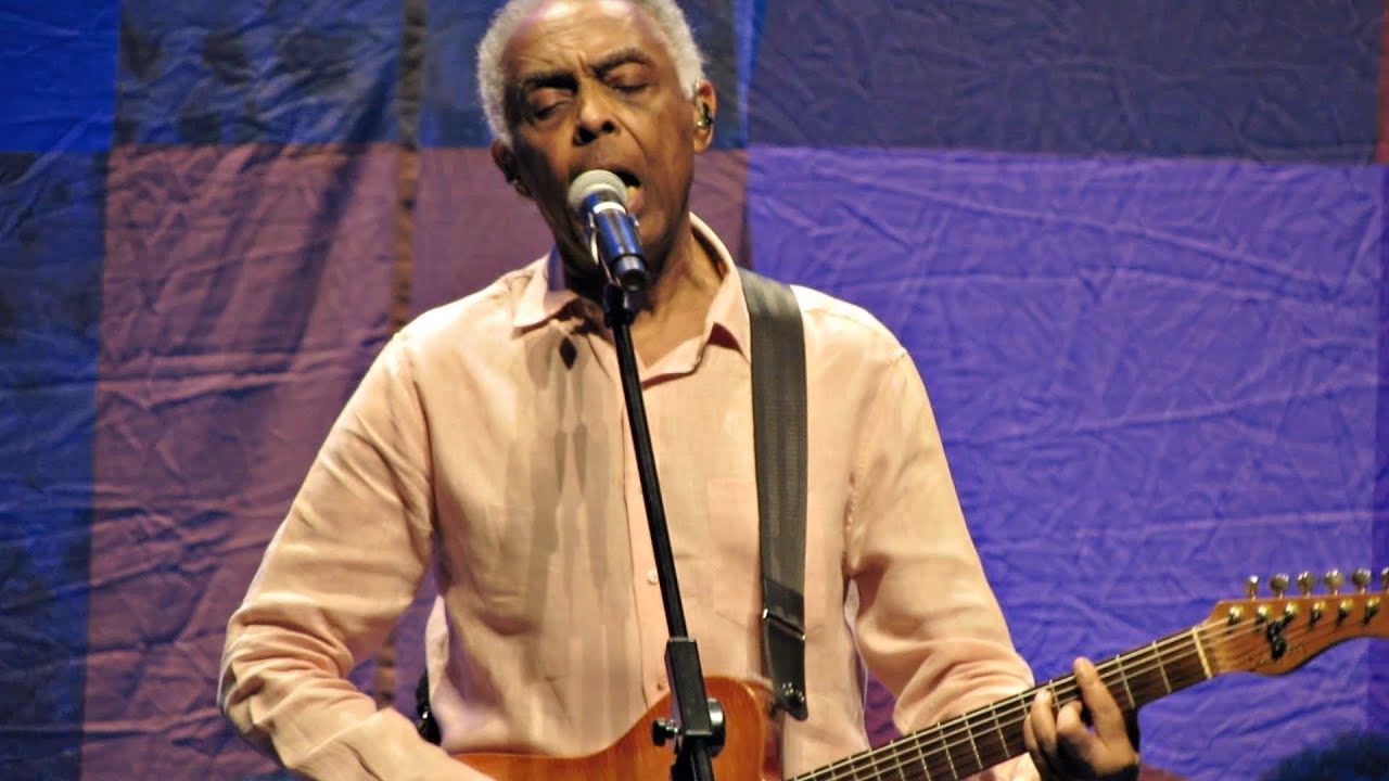 GILBERTO GIL 