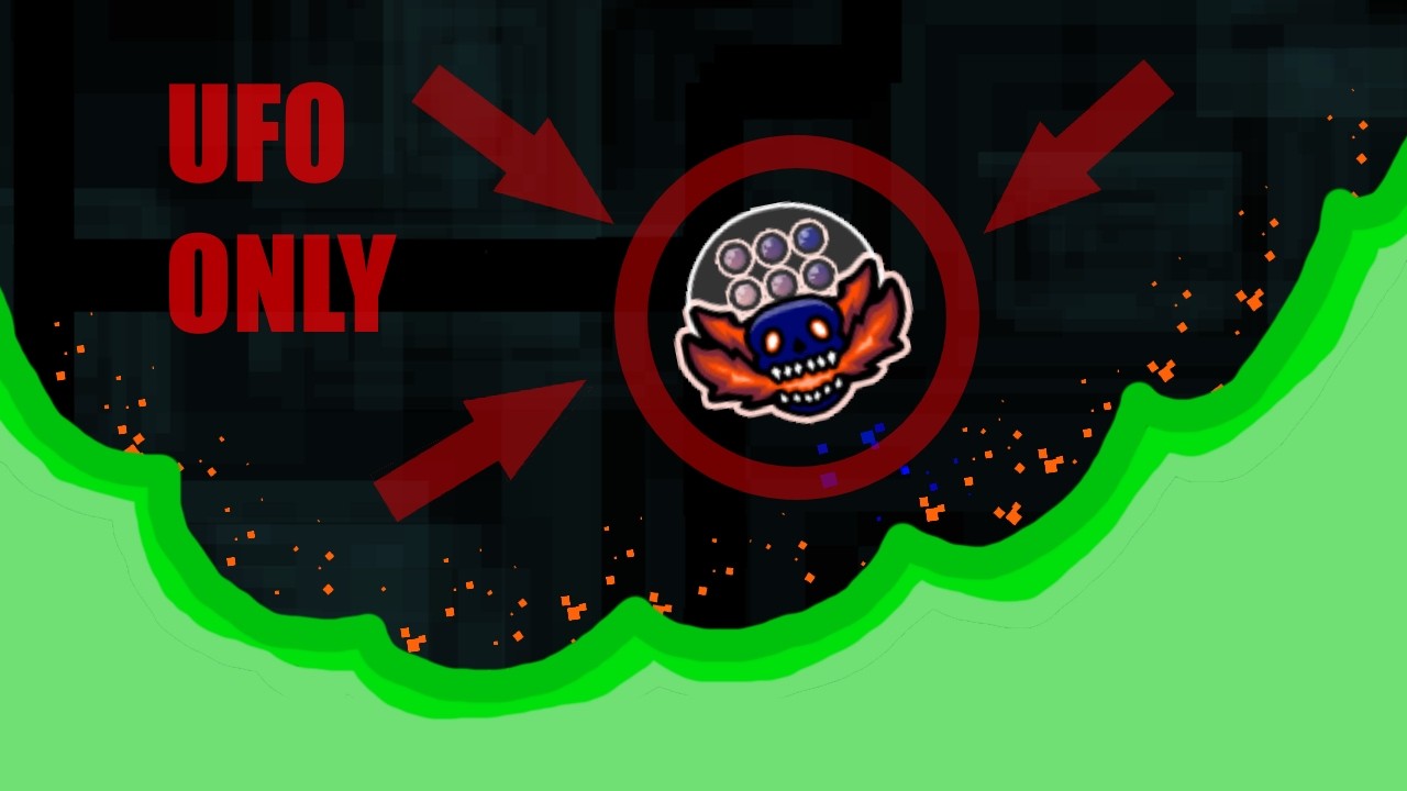 (Geometry Dash) Breakout - iIShadowIi (me) (Extreme Plat)