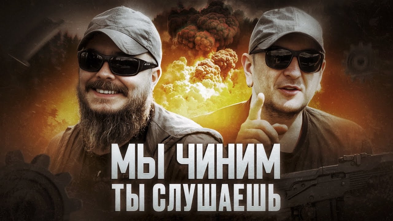 Страйкбол vs Мастерская - Когда ремонт дороже привода