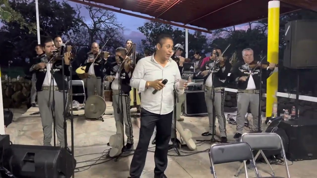 “La Cariñosa”