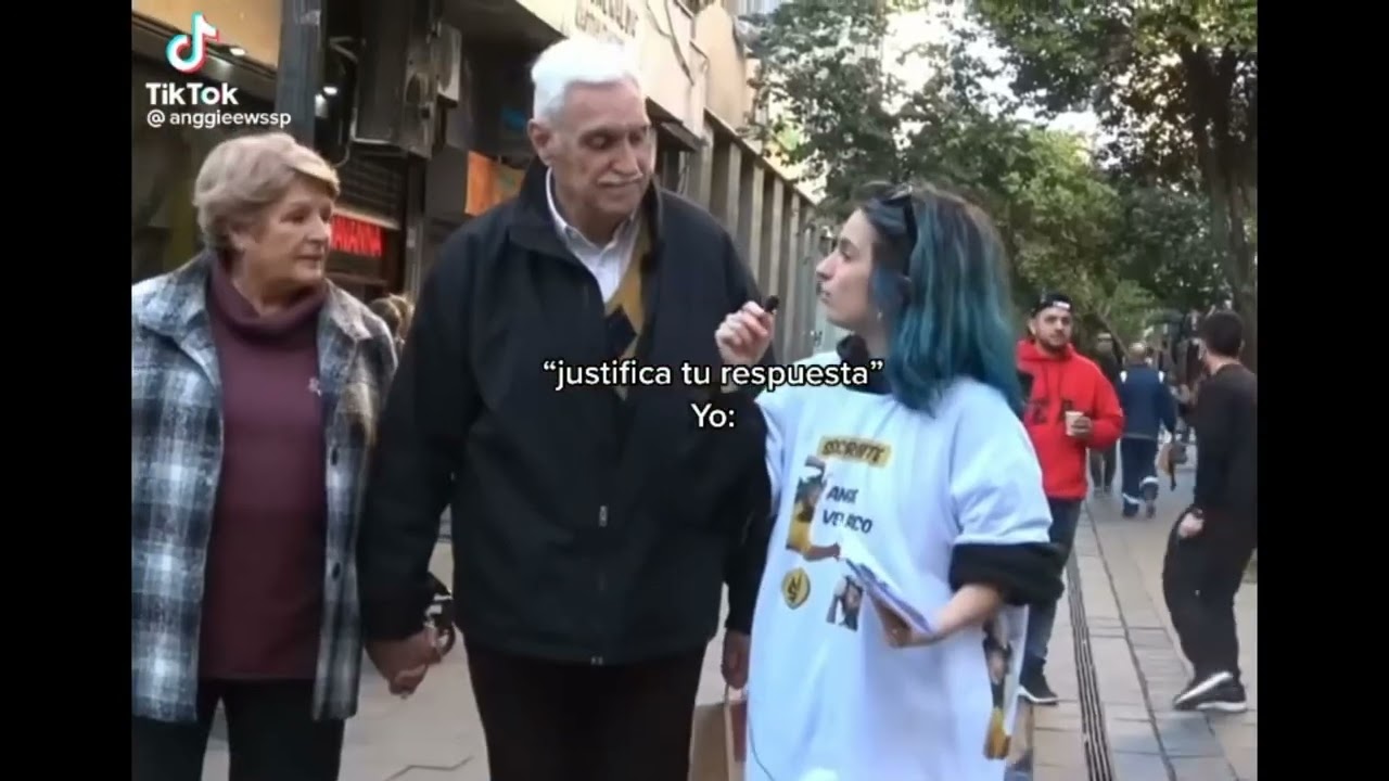 yo *videos para identificarse*#2