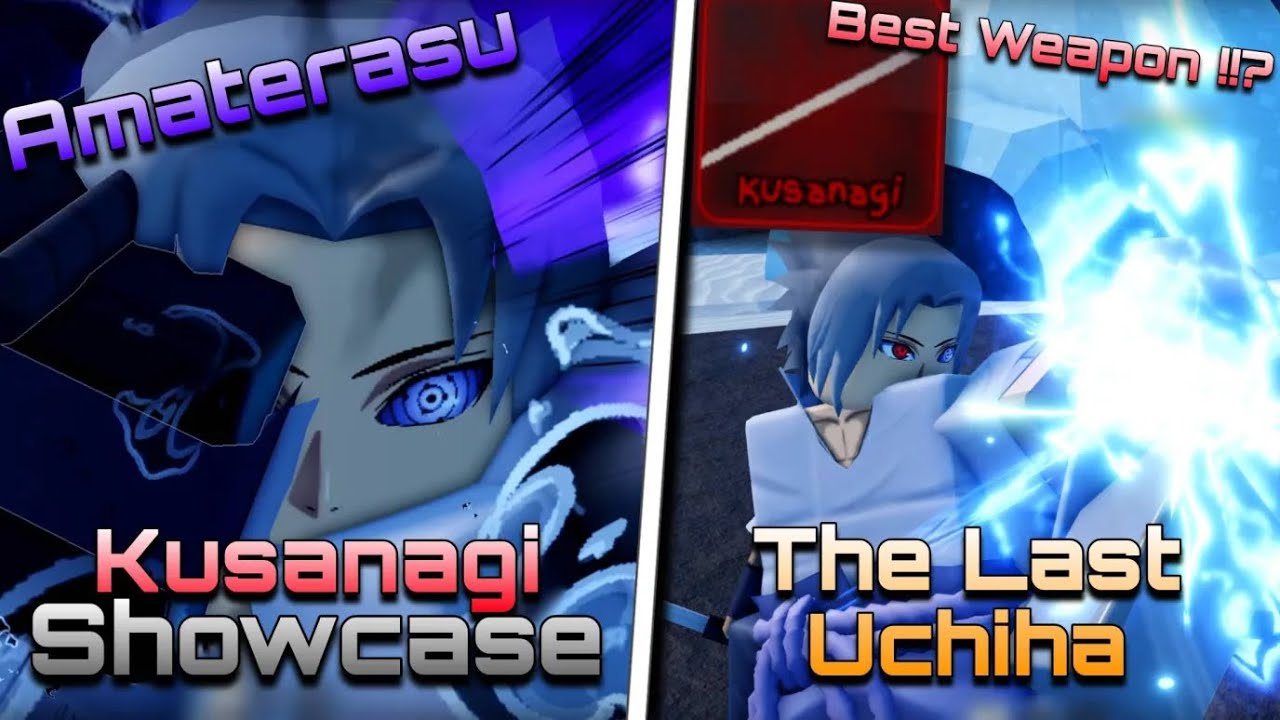Rogue Piece | Демонстрация Саске + Как получить | YukiSw #roblox #roguepiece
