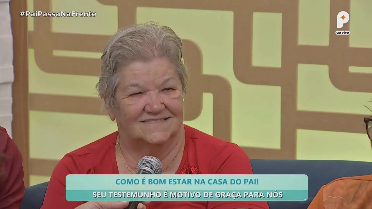 TV PAI ETERNO AO VIVO 24H