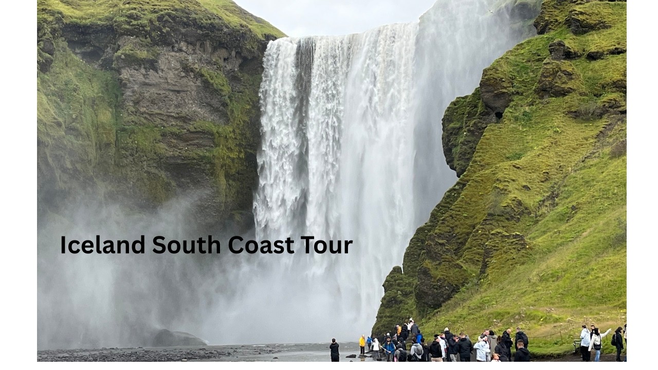 Iceland South Coast Two days of touring and Day in Reykjvik