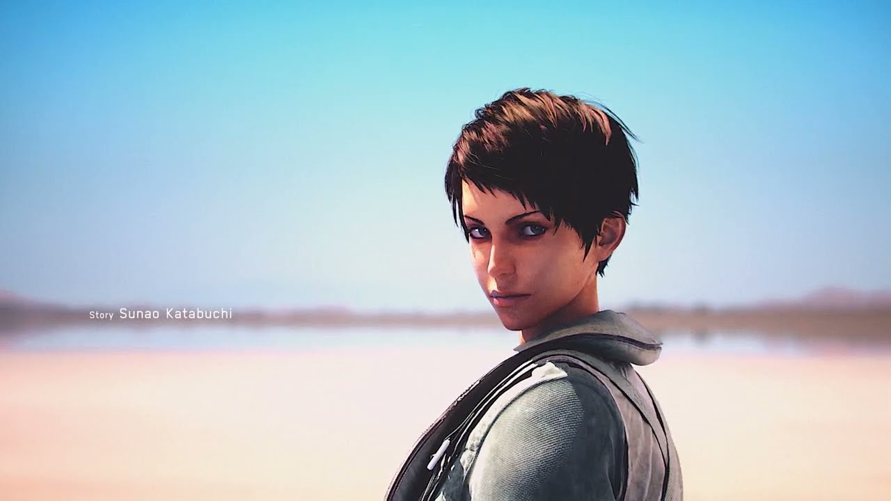 空戰奇兵7 (ACE COMBAT 7) 任務01 全劇情  ACE難度