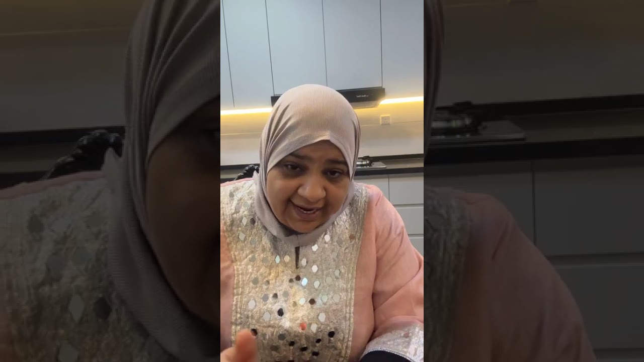 يوميات ام زهوري من المطبخ بيتها الجديد تعالن حبايب مشاركاتكم لفيديو 