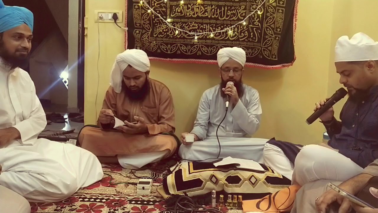Kokni Gyarwih Shareef At Seawoods