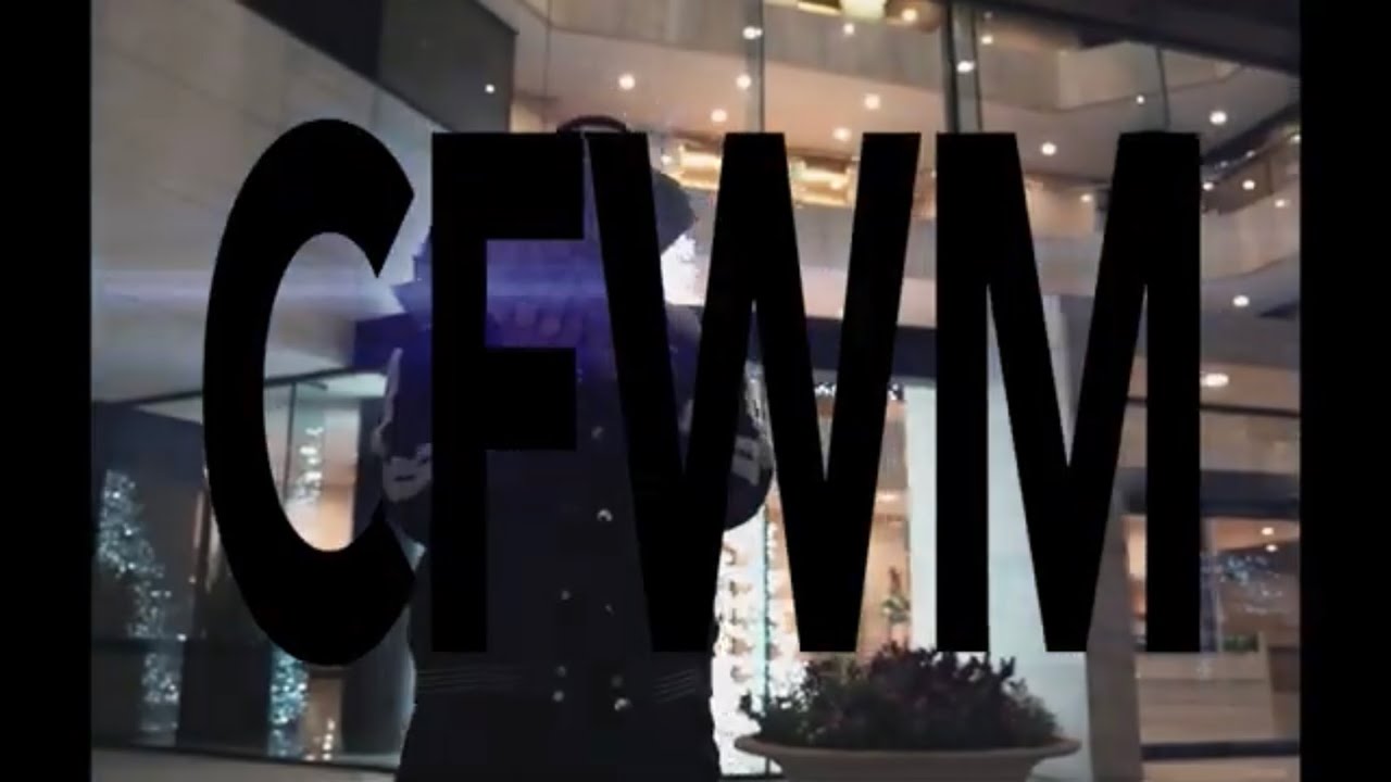 Doah - CFWM (Exclusive Video) Dir By || 559Filmz