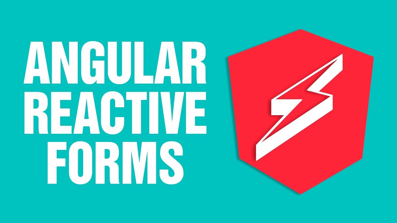 Formulários reativos com Angular (Reactive Forms)