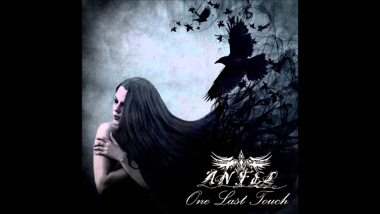 ANFEL - The Flame Of Two Bodies