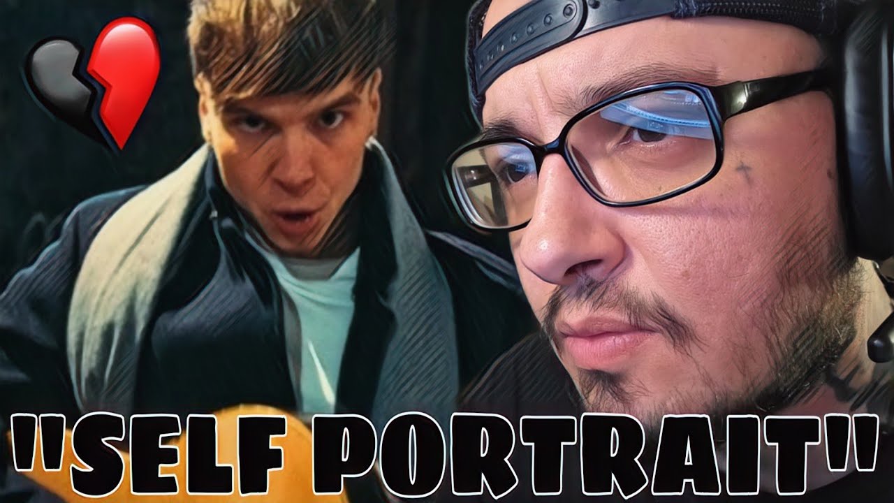 Ren- Vincent's Tale- 